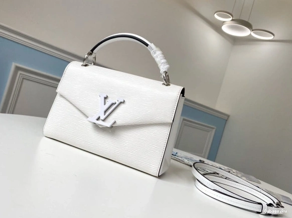 POCHETTE VUITTON LOUIS GRENELLE 0217